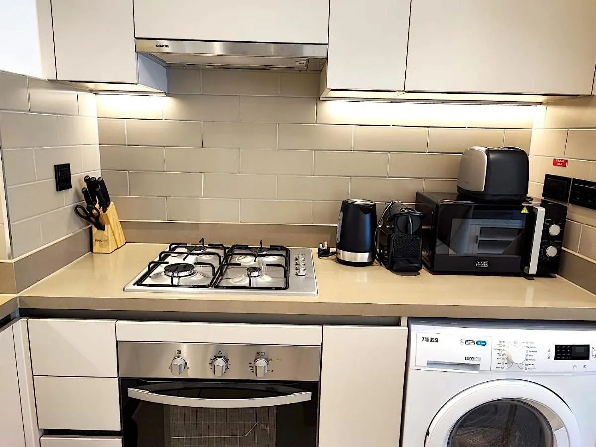 New 1 Bedroom In Sobha - Community View Dubai