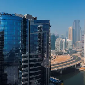 5* Отель Radisson Blu Hotel, Canal View