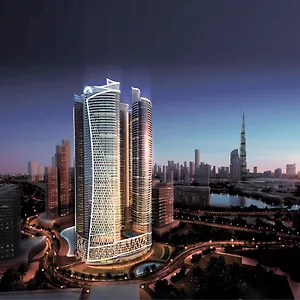 5* Отель Paramount